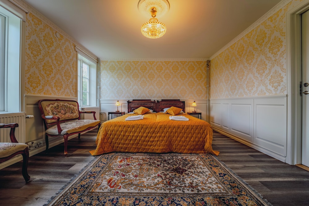 svaneholm hotel