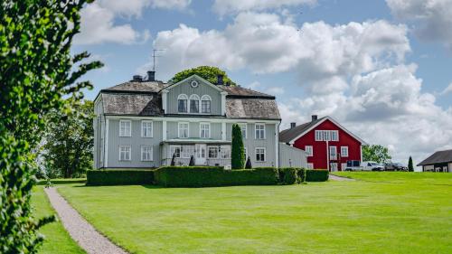 svaneholm hotel