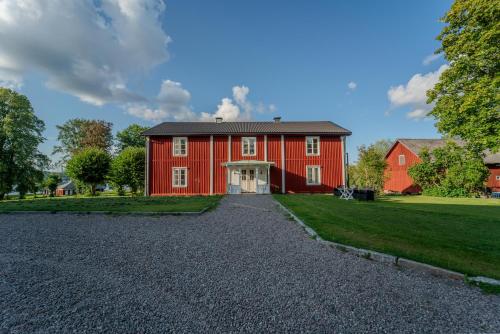 svaneholm hotel