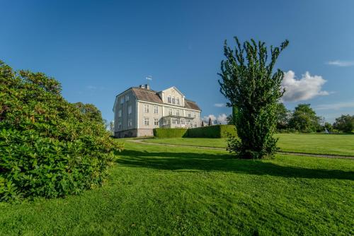 svaneholm hotel