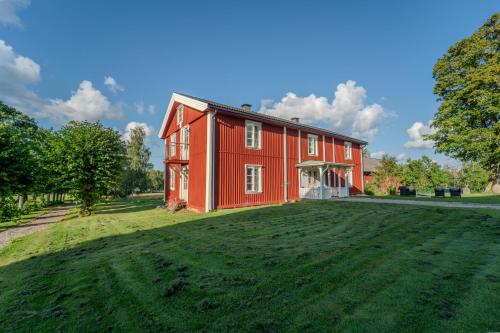svaneholm hotel