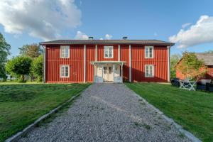 svaneholm hotel