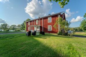 svaneholm hotel