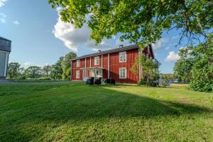 svaneholm hotel