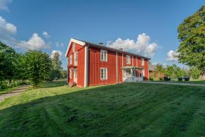 svaneholm hotel