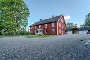 svaneholm hotel