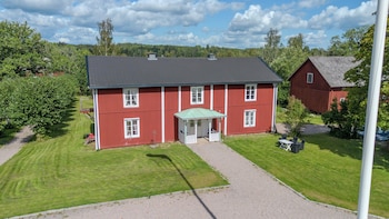 svanskog