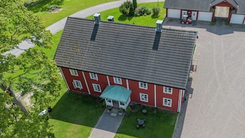 svanskog