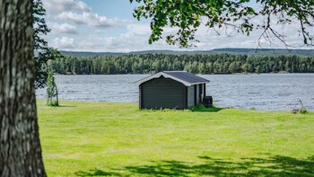 svanskog