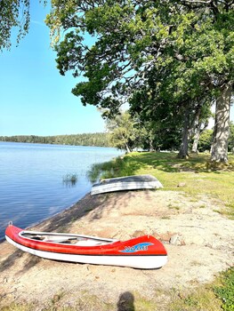 svanskog