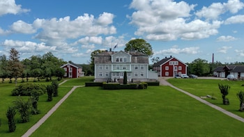 svanskog