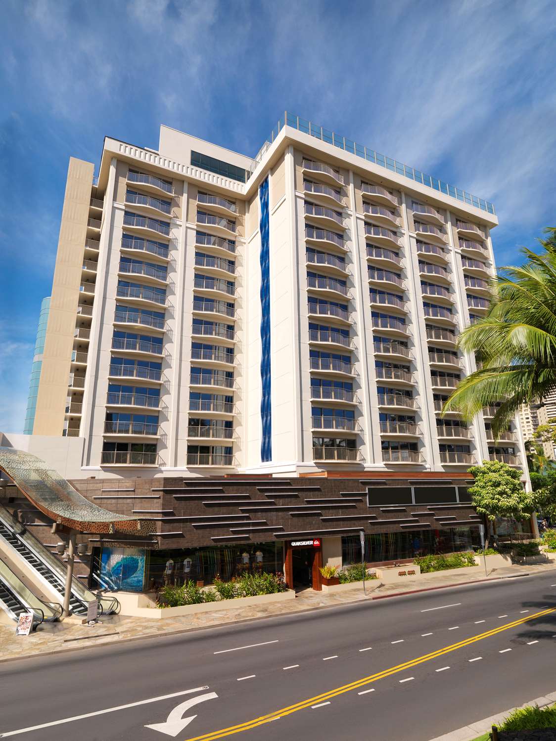 hilton grand vacations club hokulani waikiki honolulu