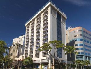 Hilton Grand Vacations Club Hokulani Waikiki Honolulu,Honolulu>>Hawaii,4 star