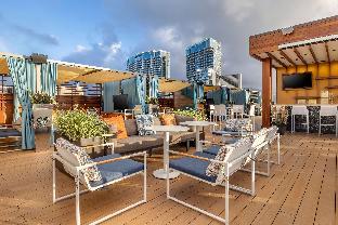hilton grand vacations club hokulani waikiki honolulu