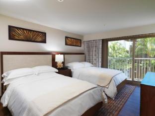 Hilton Grand Vacations Club Hokulani Waikiki Honolulu,Honolulu>>Hawaii,4 star