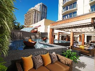 hilton grand vacations club hokulani waikiki honolulu