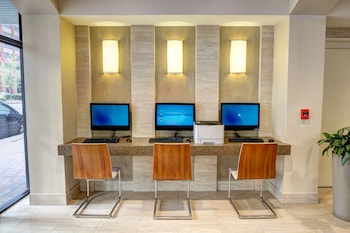 blake hotel new orleans bw signature collection