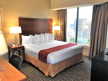 blake hotel new orleans bw signature collection
