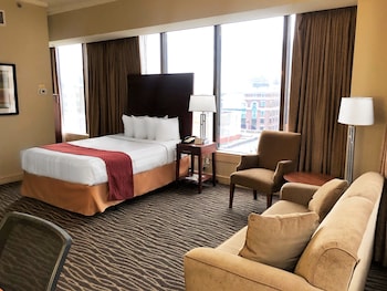 blake hotel new orleans bw signature collection