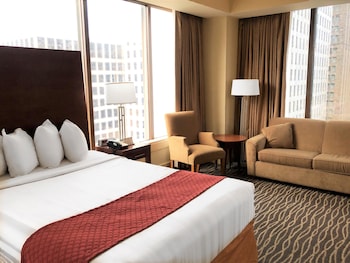 blake hotel new orleans bw signature collection