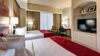 blake hotel new orleans bw signature collection