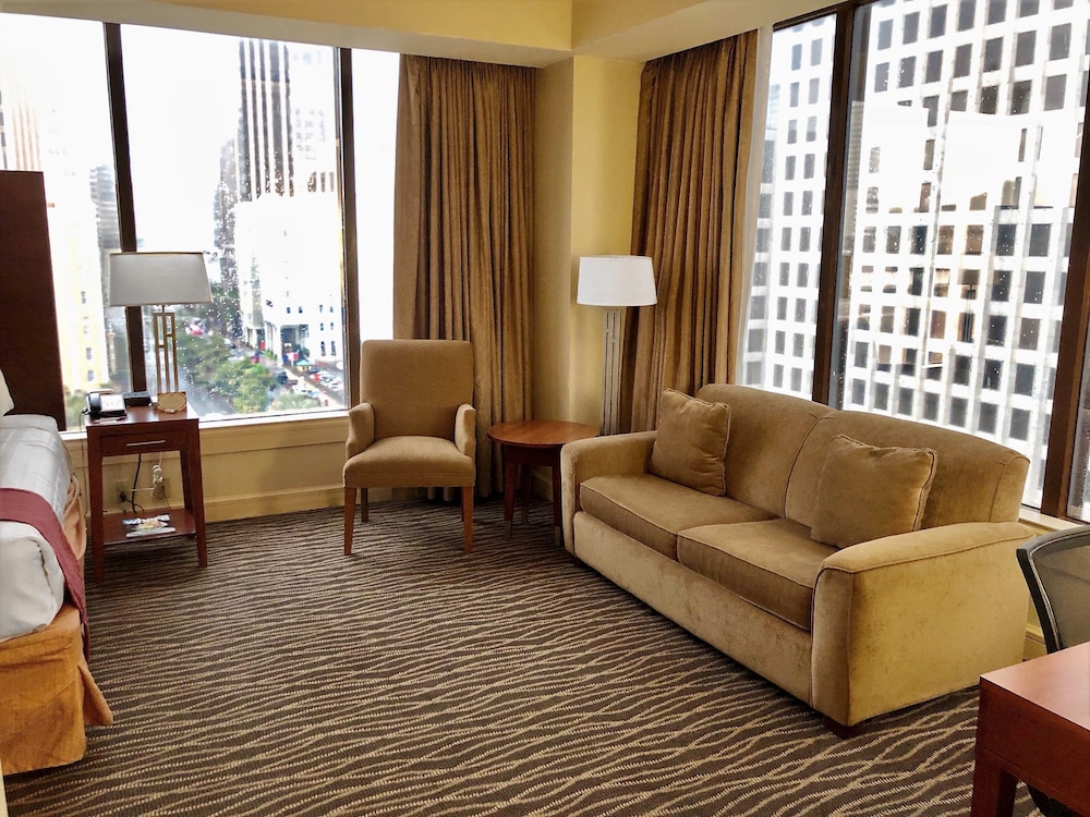 blake hotel new orleans bw signature collection