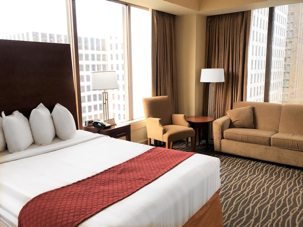 blake hotel new orleans bw signature collection