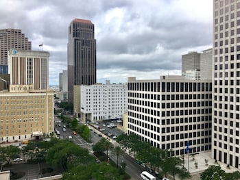 Blake Hotel New Orleans, Bw Signature Collection,Louisiana>>New Orleans,4 star