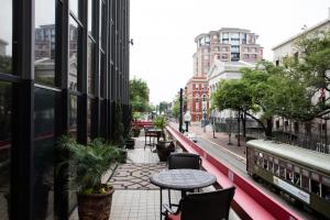 blake hotel new orleans bw signature collection