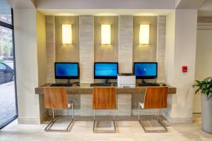 blake hotel new orleans bw signature collection