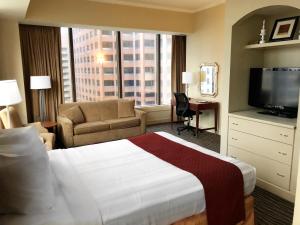 blake hotel new orleans bw signature collection
