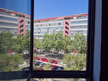 hotel dwo colours alcala