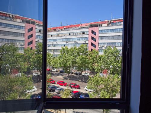 hotel dwo colours alcala