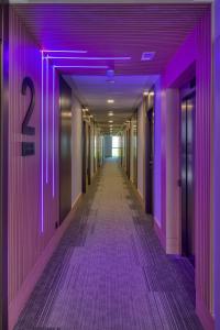 hotel dwo colours alcala