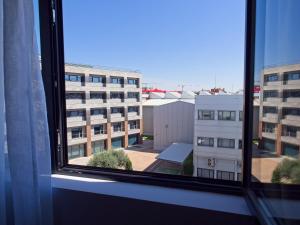 hotel dwo colours alcala