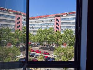 hotel dwo colours alcala