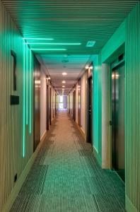 hotel dwo colours alcala