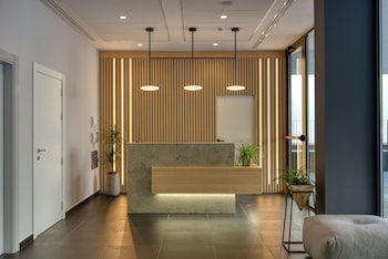 hotel dwo colours alcala