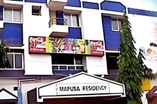 mapusa residency
