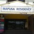 mapusa residency