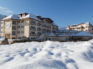 majestic unique spa resort