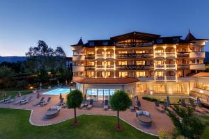 majestic unique spa resort