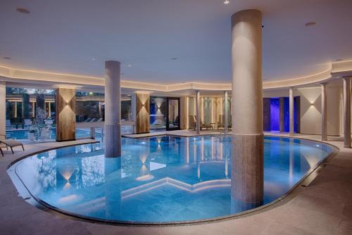 majestic unique spa resort