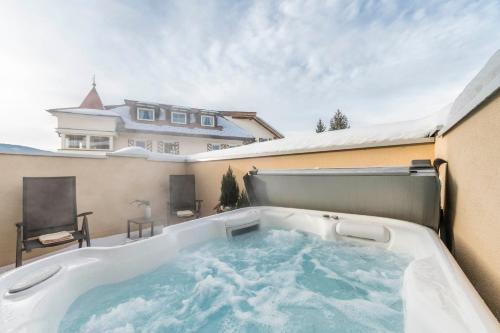 majestic unique spa resort