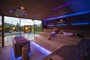 majestic unique spa resort