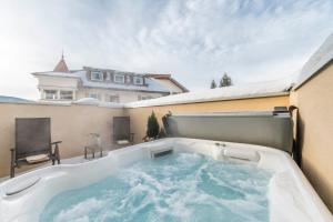 majestic unique spa resort