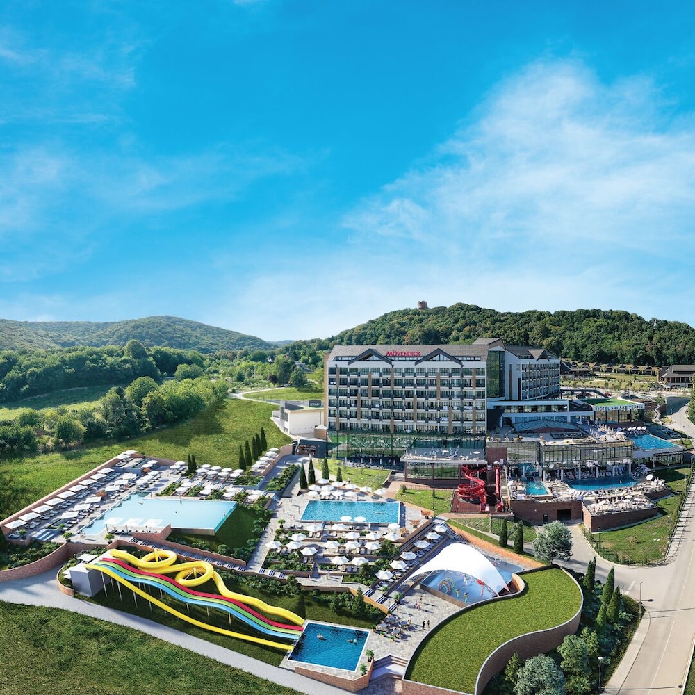 movenpick resort and spa fruske terme