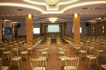 movenpick resort and spa fruske terme