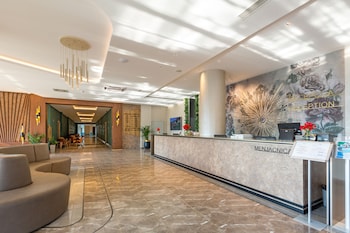 movenpick resort and spa fruske terme
