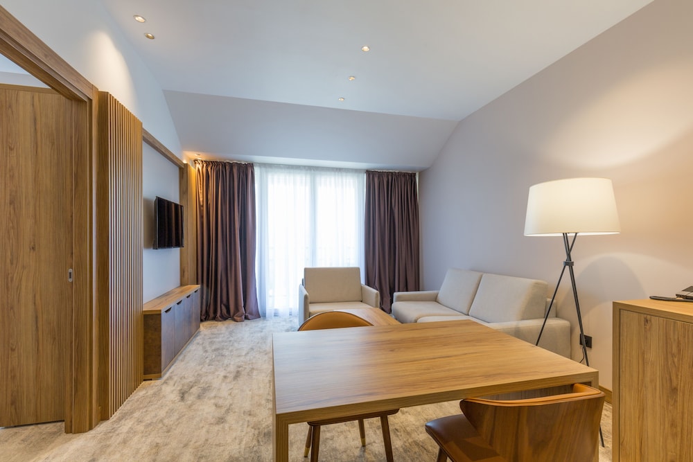 movenpick resort and spa fruske terme